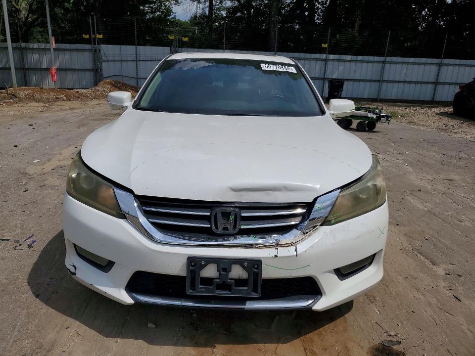 Продажа на аукционе авто 2014 Honda Accord, vin: 1HGCR2F84EA003627, номер лота: 60770866