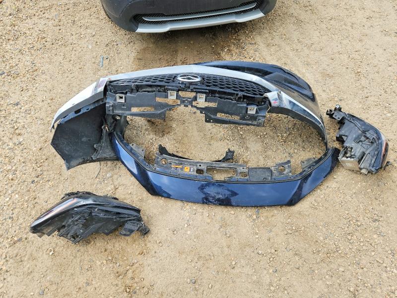 2019 Mazda 3 მანქანა იყიდება აუქციონზე, vin: JM1BPADM3K1102493, აუქციონის ნომერი: 60049926