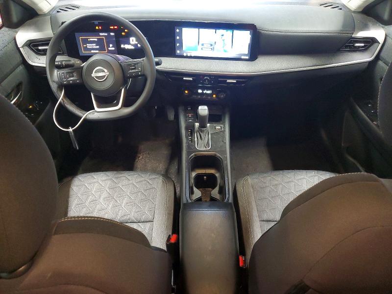 Продажа на аукционе авто 2026 Nissan Kicks, vin: 3N8AP6CB1TL375584, номер лота: 60248966