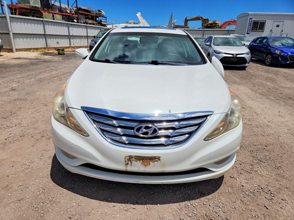 2012 Hyundai Sonata მანქანა იყიდება აუქციონზე, vin: 5NPEC4AB3CH330498, აუქციონის ნომერი: 62784126