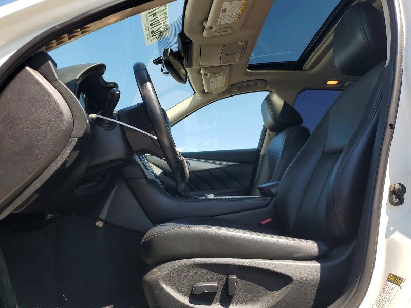 Aukcja sprzedaży 2020 Infiniti Q50, vin: JN1EV7AP9LM206736, numer aukcji: 62107476