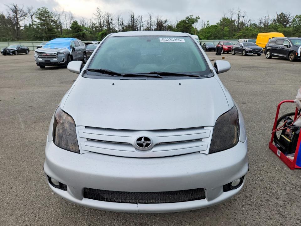 Продажа на аукционе авто 2006 Scion Xa, vin: JTKKT624460148429, номер лота: 50230966