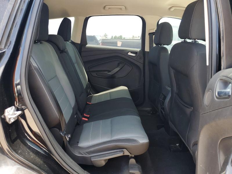 Aukcja sprzedaży 2016 Ford Escape, vin: 1FMCU0GX5GUC82980, numer aukcji: 62127156