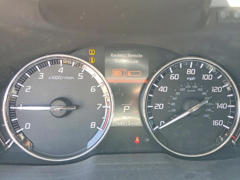 Продаж на аукціоні авто 2014 Acura Rlx, vin: JH4KC1F58EC007761, номер лоту: 85618825