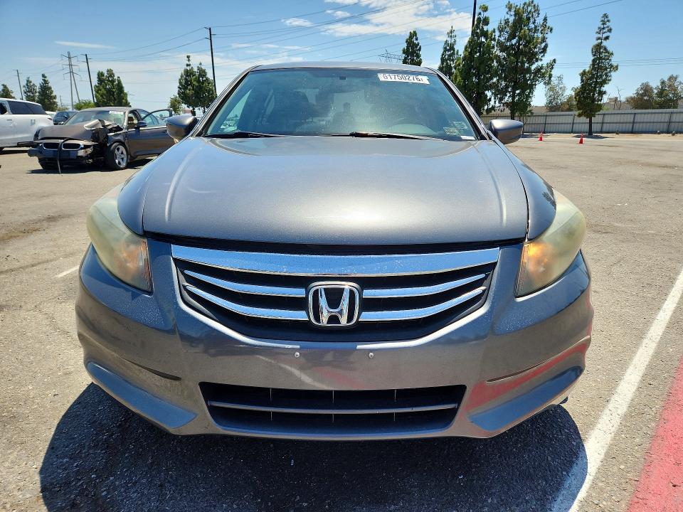 Aukcja sprzedaży 2011 Honda Accord, vin: 1HGCP2F36BA147816, numer aukcji: 61750276