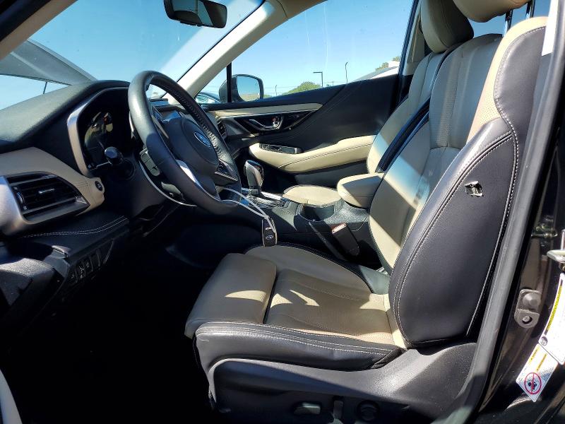 2020 Subaru Outback მანქანა იყიდება აუქციონზე, vin: 4S4BTANC9L3196737, აუქციონის ნომერი: 62238616