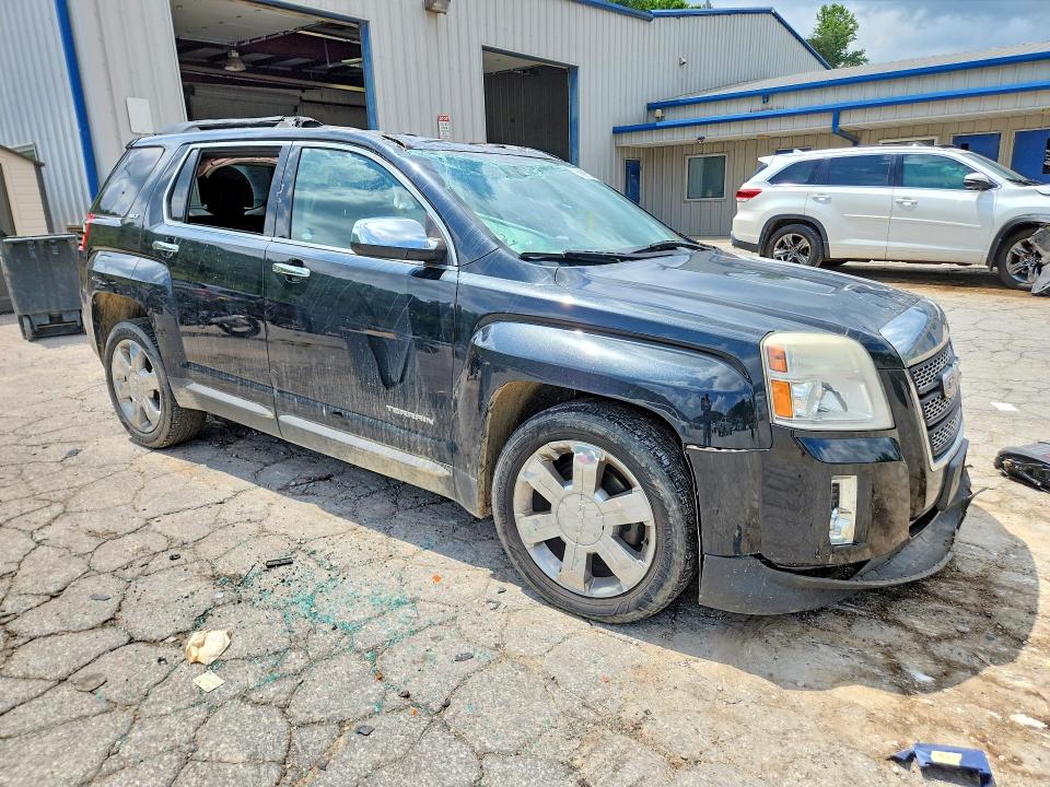 Продаж на аукціоні авто 2014 Gmc Terrain, vin: 2GKFLXE3XE6301424, номер лоту: 59685286