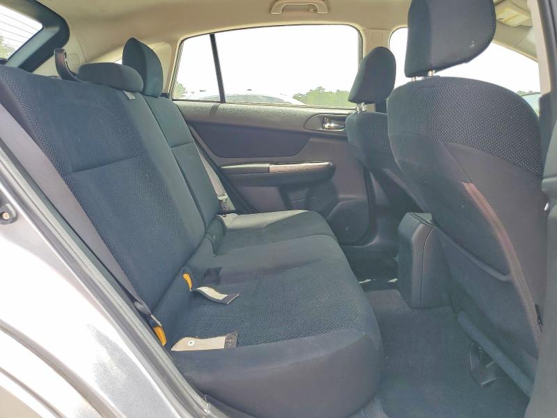 62485406 :رقم المزاد ، JF1GPAB62G8295444 vin ، 2016 Subaru Impreza مزاد بيع