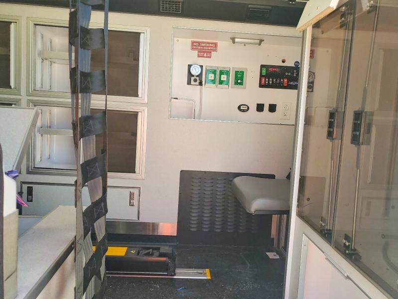 Продаж на аукціоні авто 2023 Ford F-250, vin: 1FDBR1CG8PKB81579, номер лоту: 56509766