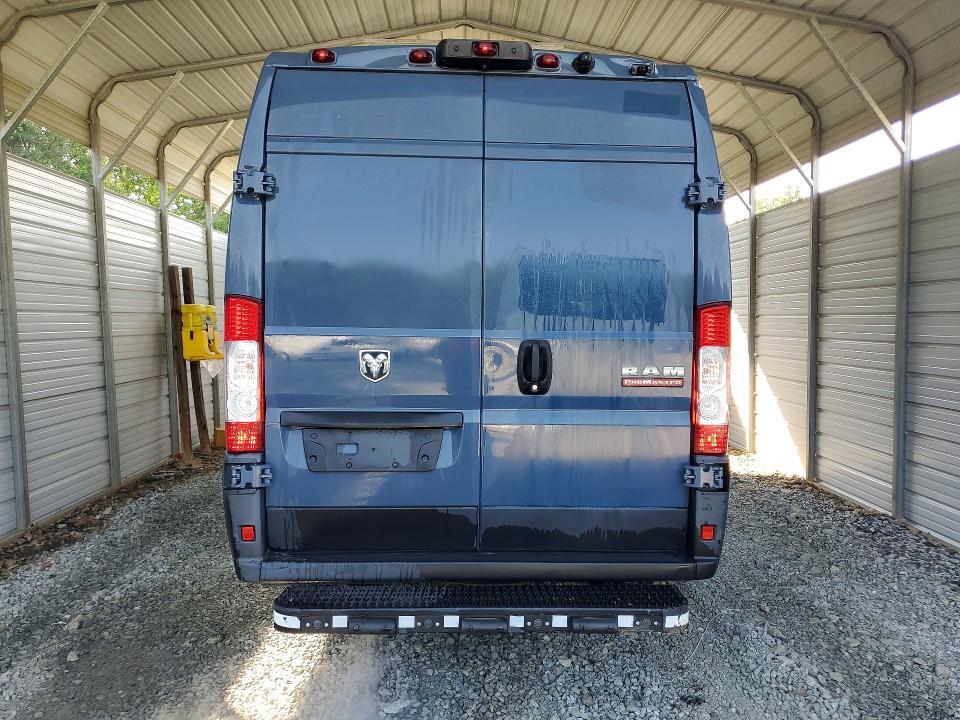 Aukcja sprzedaży 2021 Ram Promaster 3500, vin: 3C6MRVJG5ME551836, numer aukcji: 58892956