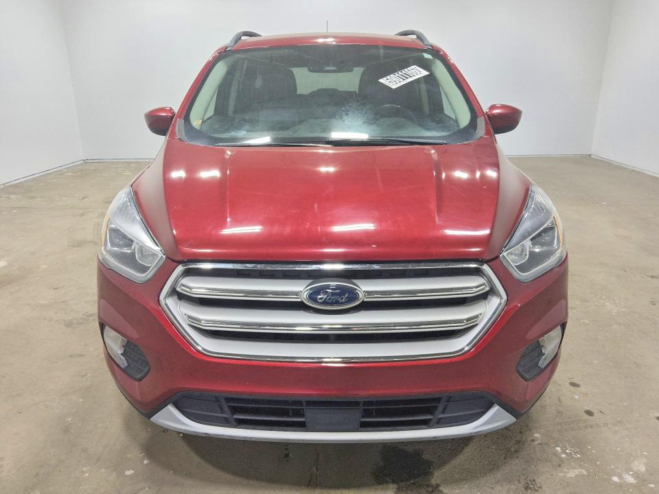 2019 Ford Escape მანქანა იყიდება აუქციონზე, vin: 1FMCU9HD8KUB24943, აუქციონის ნომერი: 59011166