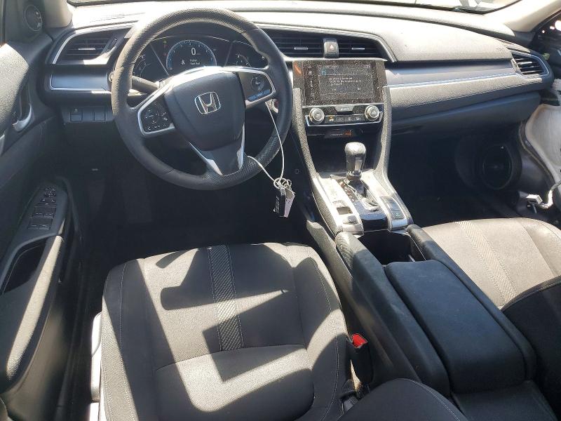 Продаж на аукціоні авто 2016 Honda Civic, vin: 2HGFC2F76GH554524, номер лоту: 60632076