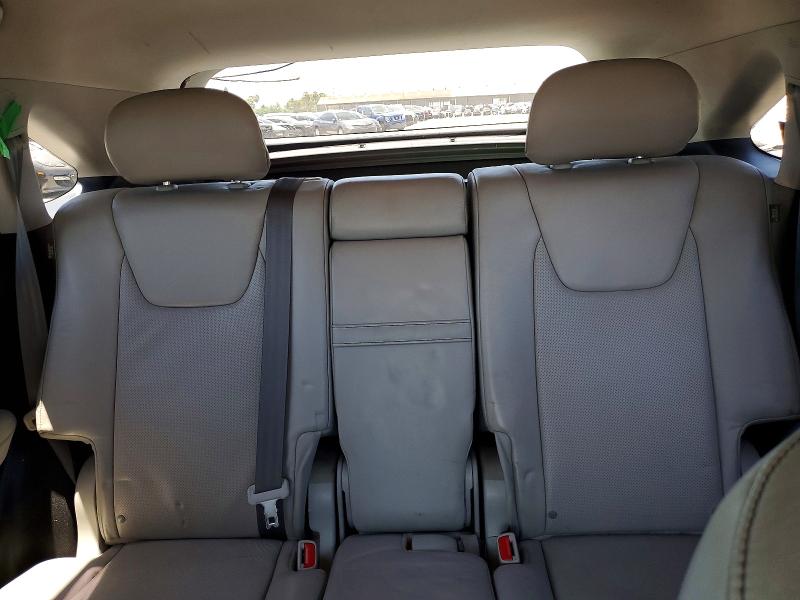 2014 Lexus Rx 350 მანქანა იყიდება აუქციონზე, vin: 2T2BK1BA1EC245994, აუქციონის ნომერი: 60189836
