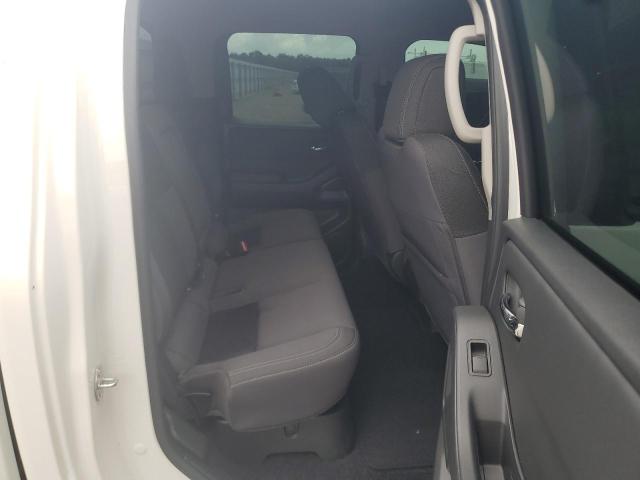 Auction sale of the 2025 Nissan Frontier, vin: 1N6ED1EK9SN637059, lot number: 59996046