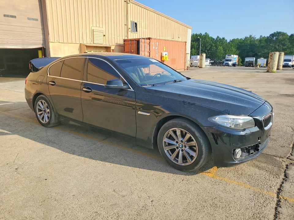 59797076 :رقم المزاد ، WBA5A5C50GG348287 vin ، 2016 Bmw 528 مزاد بيع