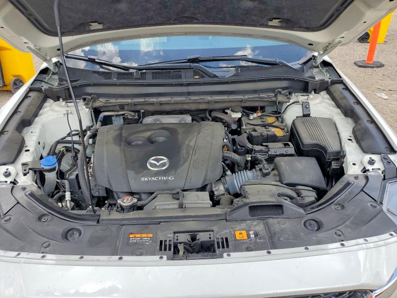 Aukcja sprzedaży 2024 Mazda Cx-5, vin: JM3KFBEL2R0475238, numer aukcji: 60600086