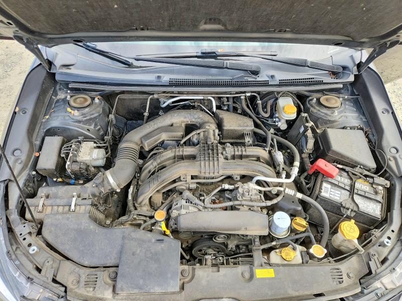 61772146 :رقم المزاد ، JF2GTAMC1JH302143 vin ، 2018 Subaru Crosstrek مزاد بيع