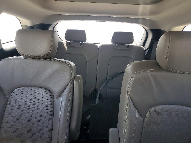 Aukcja sprzedaży 2015 Hyundai Santa Fe, vin: KM8SRDHF8FU129535, numer aukcji: 59950286