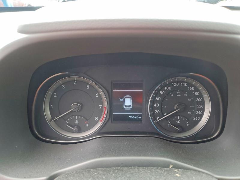 Продаж на аукціоні авто 2019 Hyundai Kona, vin: KM8K3CA57KU246479, номер лоту: 62832536