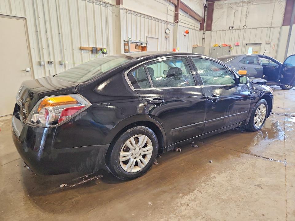 Продаж на аукціоні авто 2012 Nissan Altima, vin: 1N4AL2AP9CN536011, номер лоту: 61473966