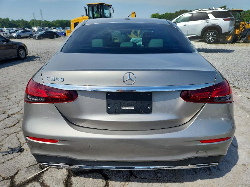 62047236 :رقم المزاد ، W1KZF8DB0MA909037 vin ، 2021 Mercedes-benz E مزاد بيع