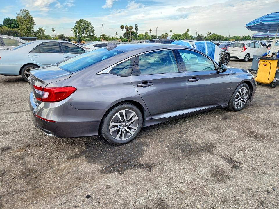 Продажа на аукционе авто 2019 Honda Accord, vin: 1HGCV3F14KA016751, номер лота: 61033256