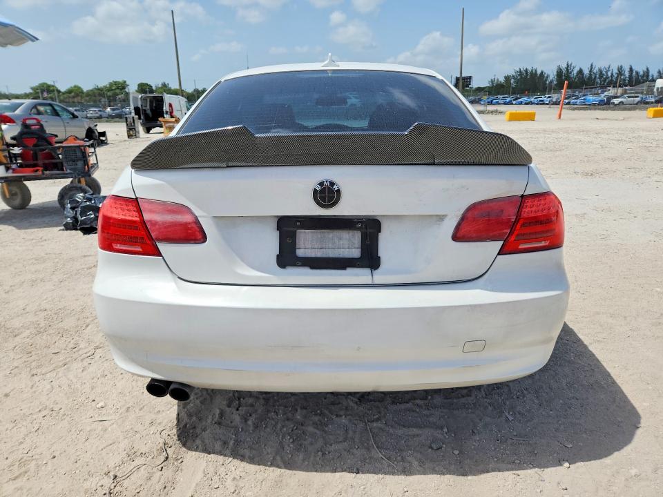 Продажа на аукционе авто 2013 Bmw 328, vin: WBAKE5C59DJ107334, номер лота: 60508896
