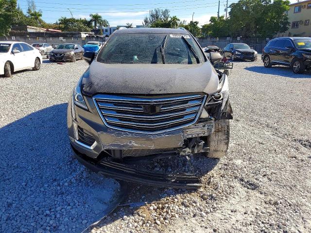 Aukcja sprzedaży 2019 Cadillac Xt5, vin: 1GYKNARS0KZ205184, numer aukcji: 62154036