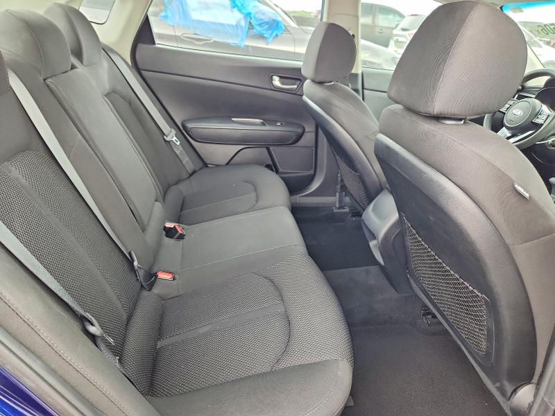 Продажа на аукционе авто 2019 Kia Optima, vin: 5XXGT4L34KG312861, номер лота: 62477506