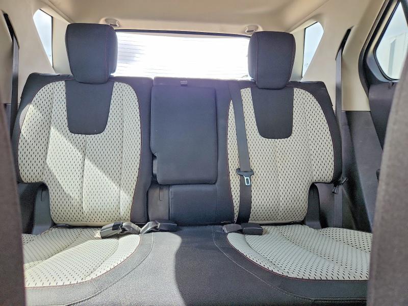 59296796 :رقم المزاد ، 2GNALAEK2E6293160 vin ، 2014 Chevrolet Equinox مزاد بيع