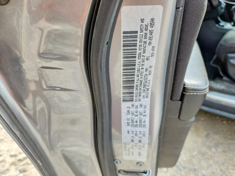 2016 Jeep Cherokee მანქანა იყიდება აუქციონზე, vin: 1C4PJMAB7GW152724, აუქციონის ნომერი: 61882306