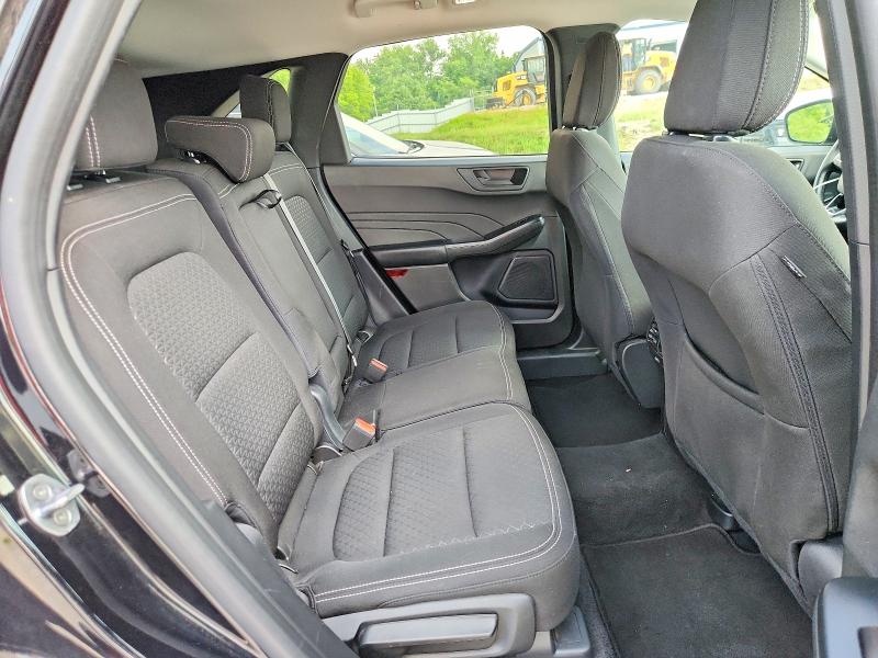 2024 Ford Escape მანქანა იყიდება აუქციონზე, vin: 1FMCU9GN6RUA94880, აუქციონის ნომერი: 60397156