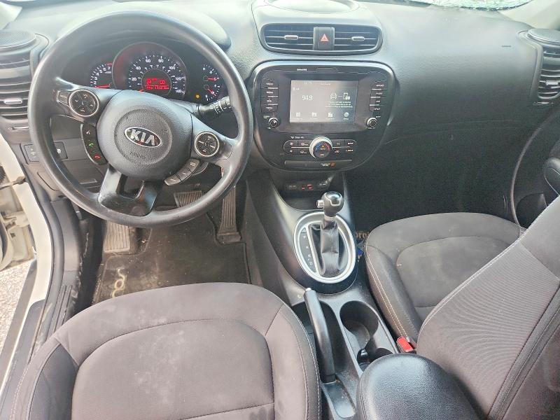 Продажа на аукционе авто 2018 Kia Soul, vin: KNDJN2A26J7514798, номер лота: 61480306