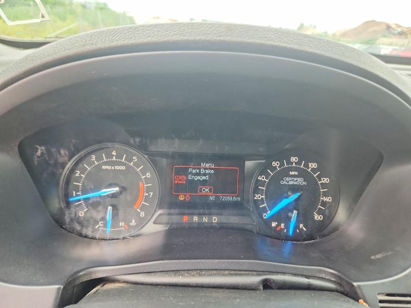Продаж на аукціоні авто 2019 Ford Explorer, vin: 1FM5K8AR6KGB22931, номер лоту: 63135016