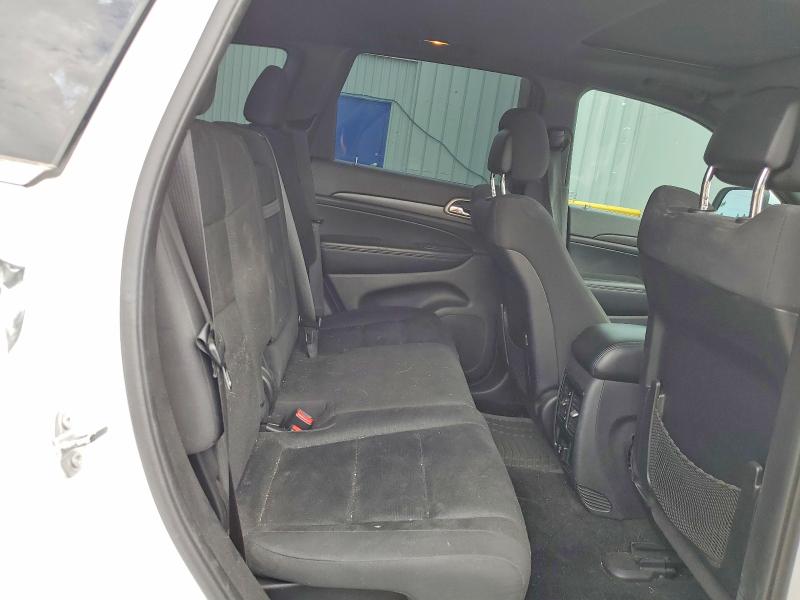Продажа на аукционе авто 2015 Jeep Grand Cherokee, vin: 1C4RJFAG8FC864918, номер лота: 62639886
