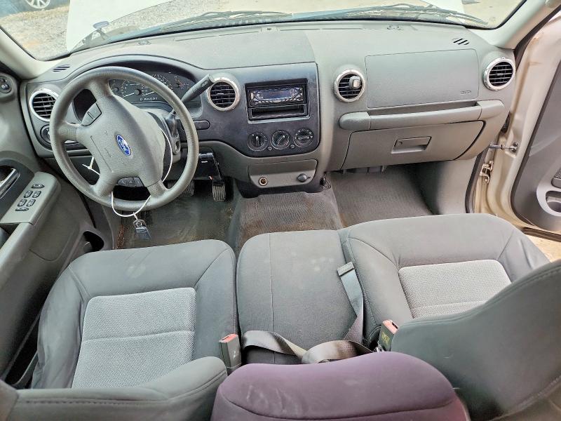 2003 Ford Expedition მანქანა იყიდება აუქციონზე, vin: 1FMRU15W23LA61069, აუქციონის ნომერი: 62408526