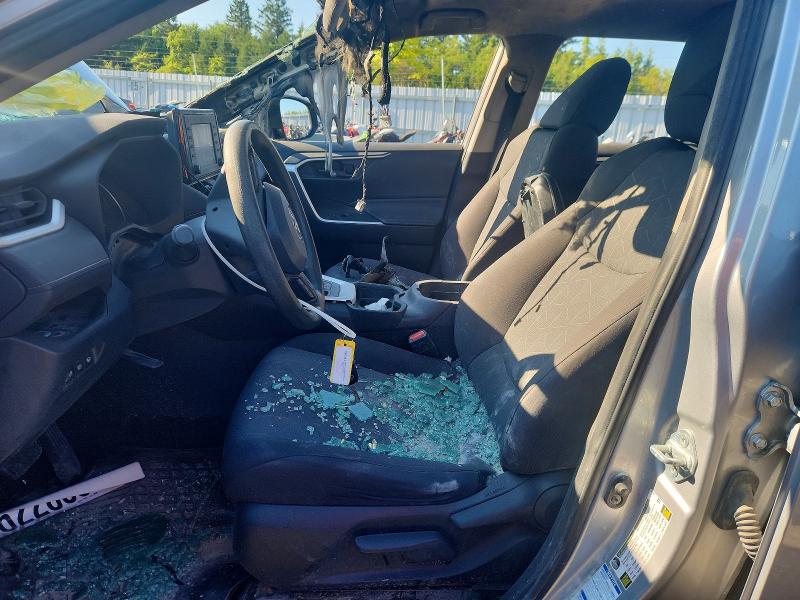 Aukcja sprzedaży 2021 Toyota Rav4, vin: 2T3B1RFV5MC179698, numer aukcji: 62283316