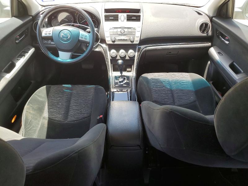 Продажа на аукционе авто 2010 Mazda 6, vin: 1YVHZ8CHXA5M26785, номер лота: 61875536