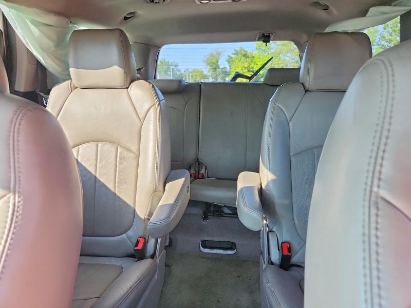 Продажа на аукционе авто 2012 Gmc Acadia, vin: 1GKKVTED3CJ258104, номер лота: 63290826