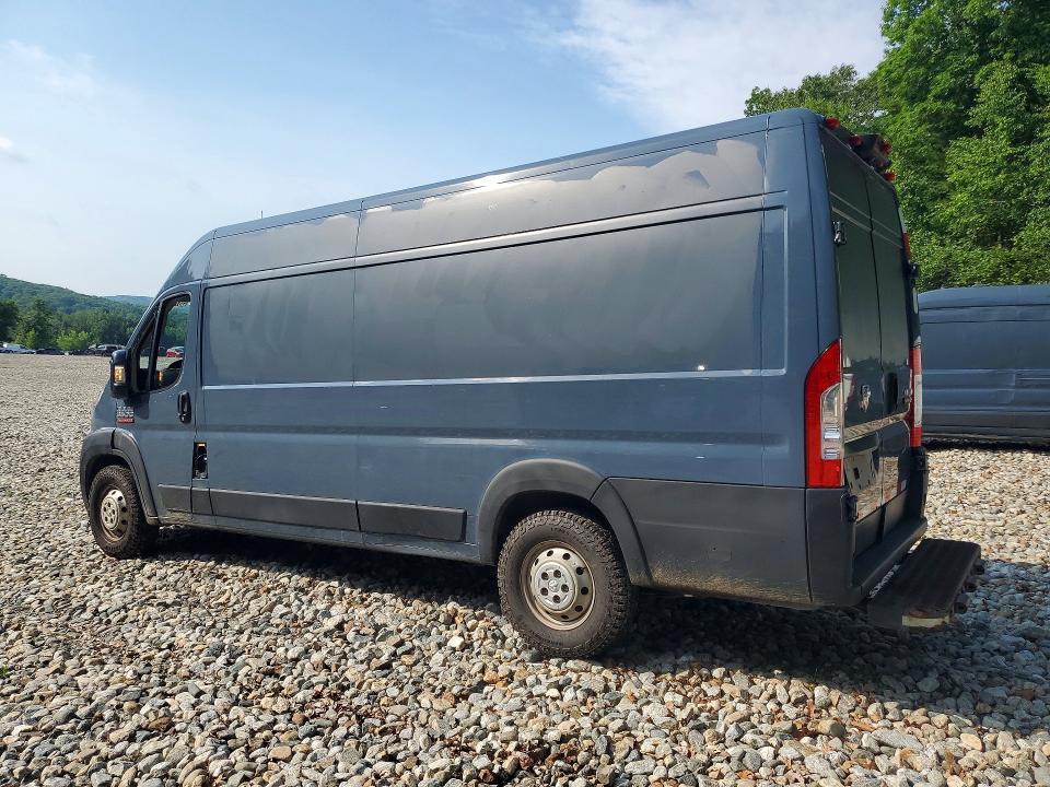 58766736 :رقم المزاد ، 3C6MRVJG8ME536117 vin ، 2021 Ram Promaster 3500 مزاد بيع