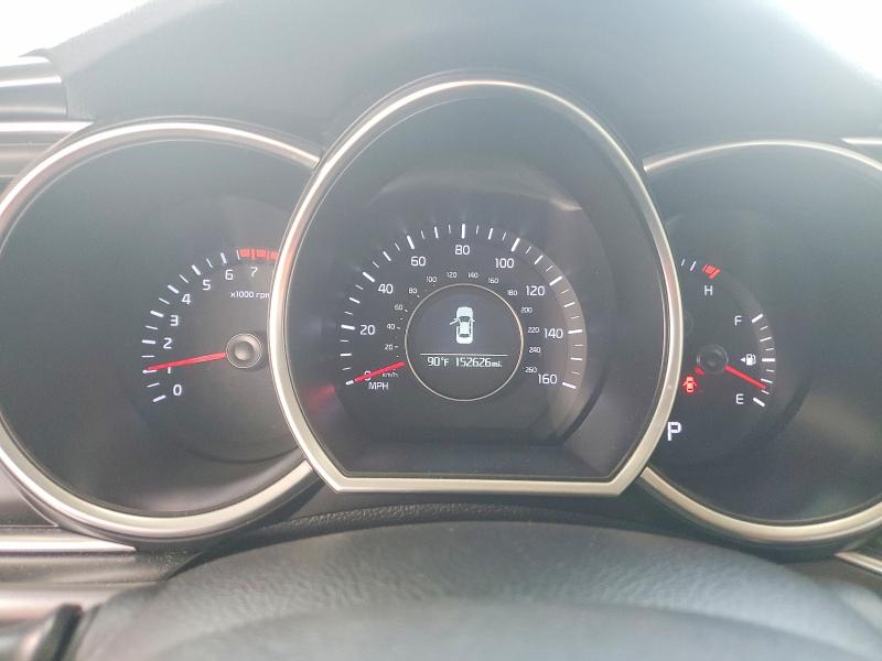 Продажа на аукционе авто 2015 Kia Optima, vin: 5XXGM4A72FG371240, номер лота: 60209436