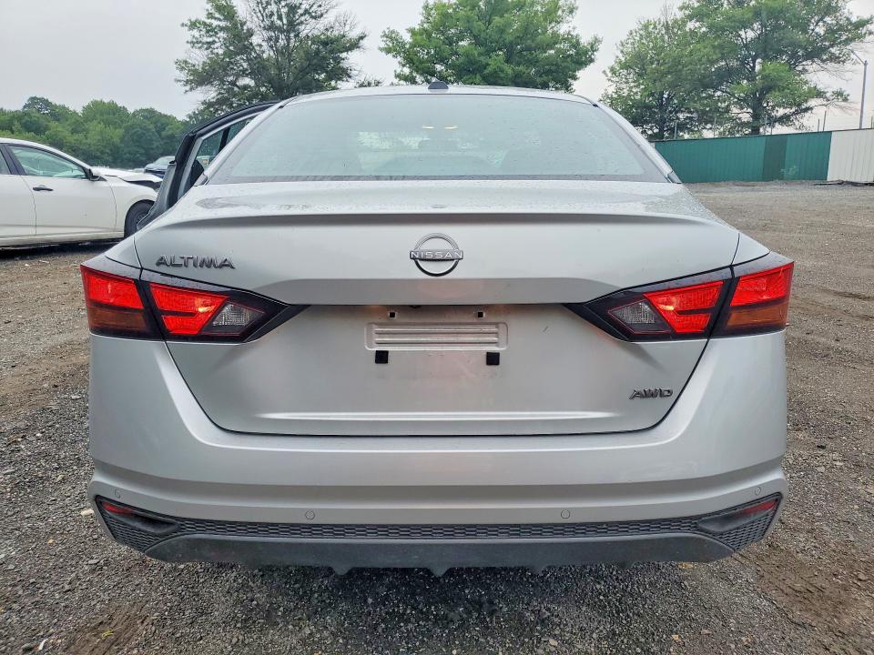 Aukcja sprzedaży 2026 Nissan Altima, vin: 1N4BL4DW5TN319722, numer aukcji: 60846856