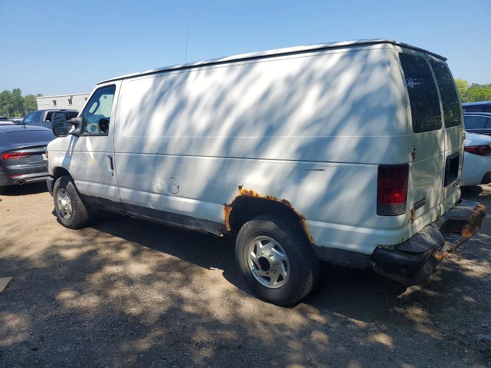 Продаж на аукціоні авто 2010 Ford Econoline, vin: 1FTNE2EL7ADA87122, номер лоту: 58010656
