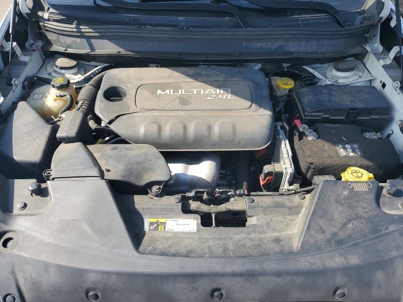 Продажа на аукционе авто 2016 Jeep Cherokee, vin: 1C4PJMDB5GW163944, номер лота: 59388006