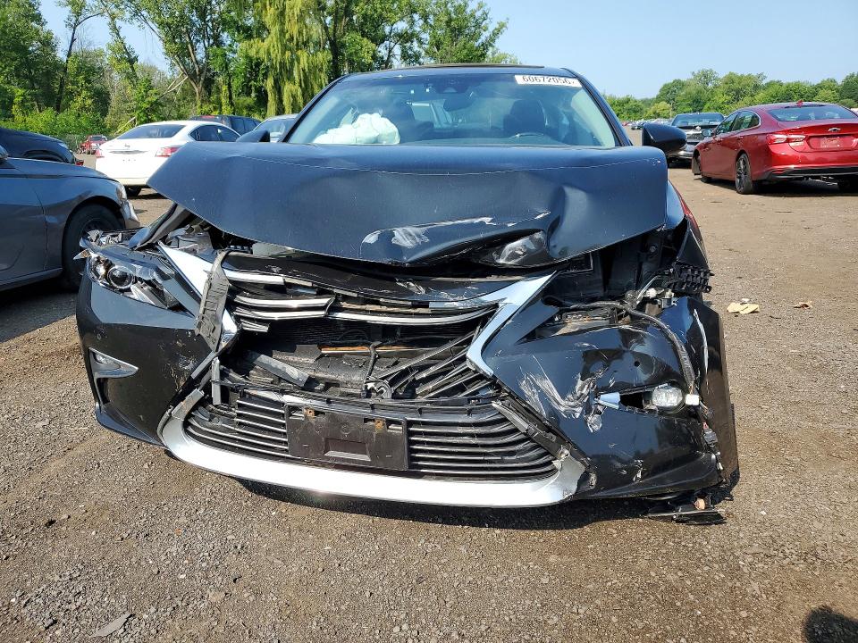 Продаж на аукціоні авто 2018 Lexus Es, vin: 58ABK1GG7JU113373, номер лоту: 60672056