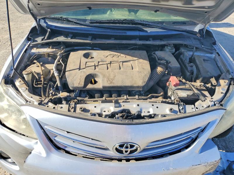 Продаж на аукціоні авто 2013 Toyota Corolla, vin: 5YFBU4EE8DP182440, номер лоту: 62857656