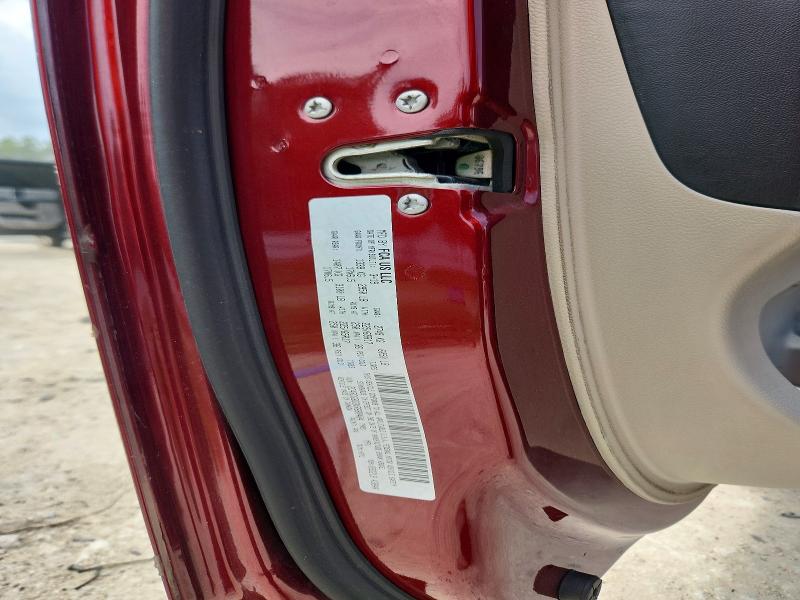 Aukcja sprzedaży 2019 Dodge Grand Caravan, vin: 2C4RDGBG3KR680404, numer aukcji: 62786686