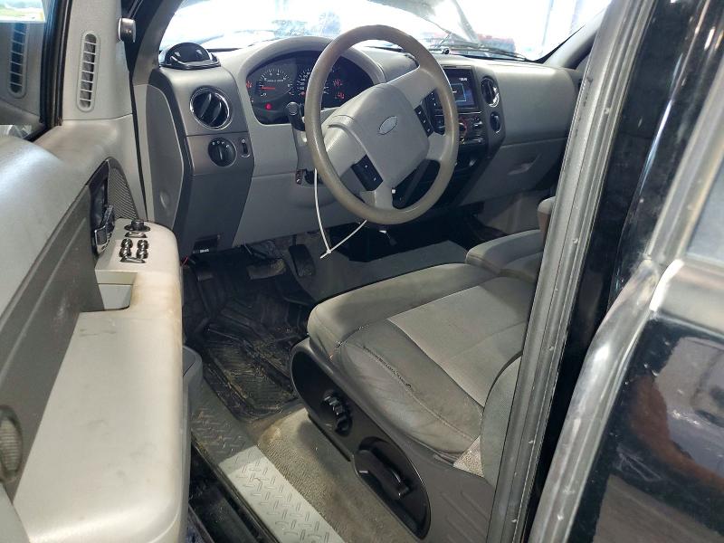 Aukcja sprzedaży 2007 Ford F150, vin: 1FTPX14V67FB22407, numer aukcji: 62762486