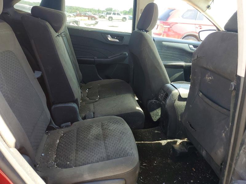 Продаж на аукціоні авто 2021 Ford Escape, vin: 1FMCU0G6XMUA17362, номер лоту: 60084056