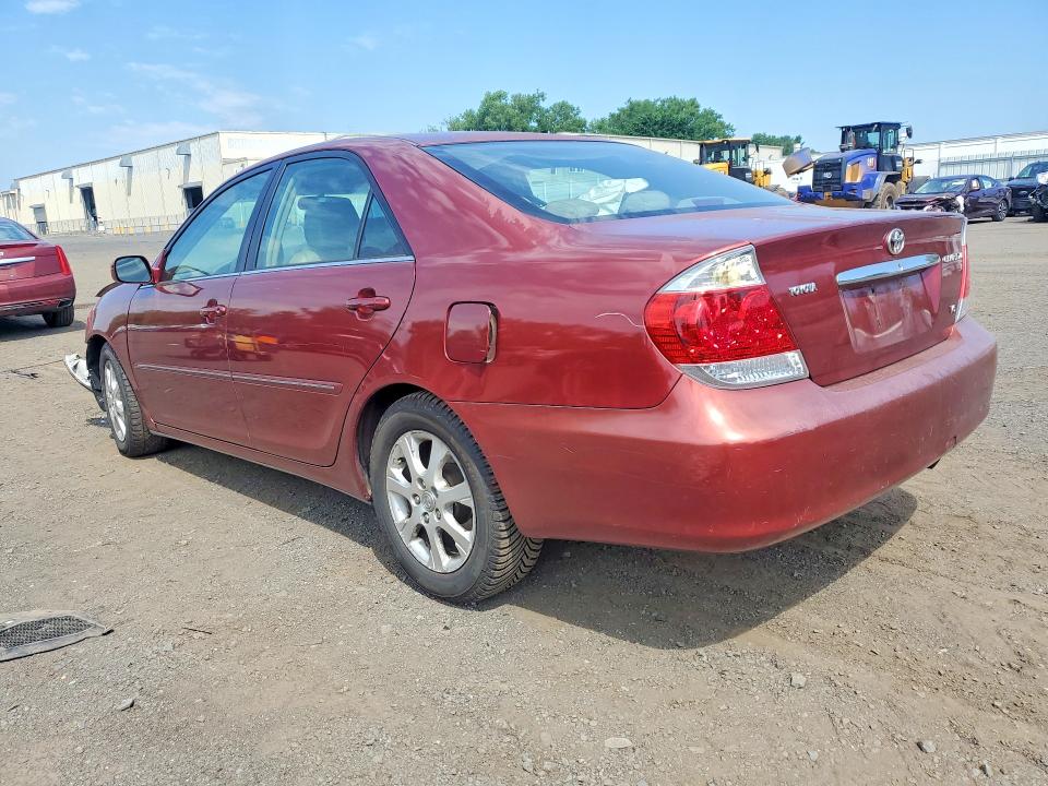 Продаж на аукціоні авто 2005 Toyota Camry, vin: 4T1BF30K65U096223, номер лоту: 60795056